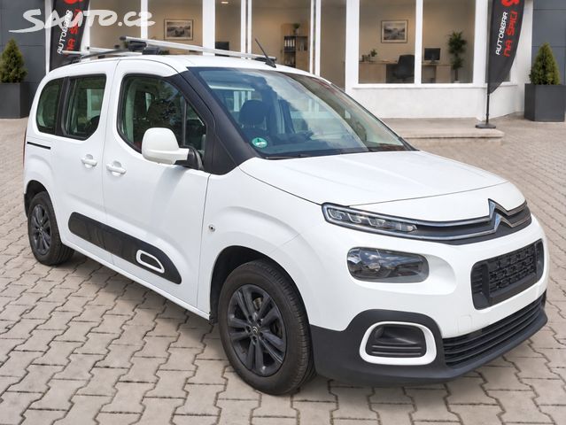 Citroën Berlingo
